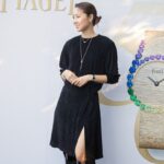 Gong Hyo-jin Instagram - ❤️ MY @piaget #limelightgala