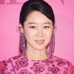 Gong Hyo-jin Instagram - #발렌티노 #valentino