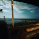 Gong Hyo-jin Instagram - 🌊 🌝
