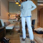 Gong Hyo-jin Instagram -