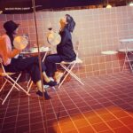 Gong Hyo-jin Instagram -