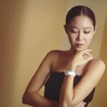 Gong Hyo-jin Instagram - @piaget ✌🏼 코로나 덕에 diet 가 된 상태