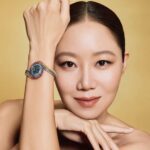 Gong Hyo-jin Instagram - N e W @piaget