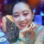 Gong Hyo-jin Instagram - 💚