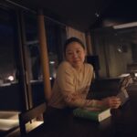 Gong Hyo-jin Instagram -