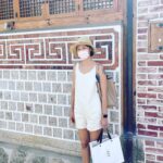Gong Hyo-jin Instagram - #정윤기x발렉스트라 🩵콜라보의장인 스크레치없는 가벼움 ㅋ