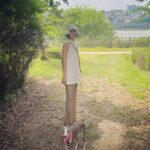 Gong Hyo-jin Instagram - summer