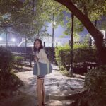 Gong Hyo-jin Instagram –
