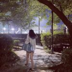 Gong Hyo-jin Instagram -