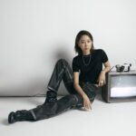Gong Hyo-jin Instagram - 🐦‍⬛