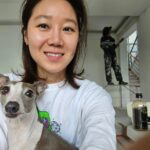 Gong Hyo-jin Instagram -