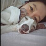 Gong Hyo-jin Instagram - 명절연휴 잘 보냈어요?
