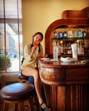 Gong Hyo-jin Instagram - 
