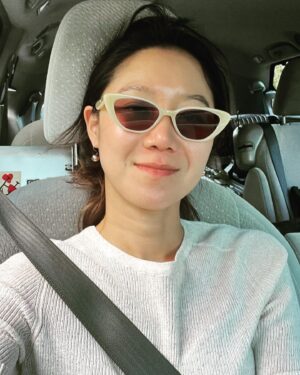 Gong Hyo-jin Thumbnail - 306K Likes - Most Liked Instagram Photos