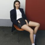 Gong Hyo-jin Instagram - 🐦‍⬛