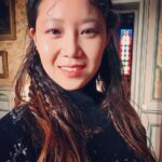 Gong Hyo-jin Instagram -