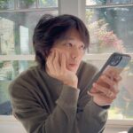 Gong Hyo-jin Instagram – M y  A N G E L