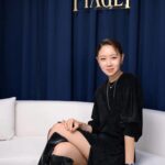 Gong Hyo-jin Instagram - 💙