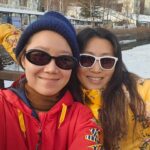 Gong Hyo-jin Instagram -