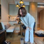 Gong Hyo-jin Instagram -