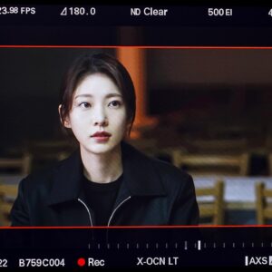 Gong Seung-yeon Thumbnail - 111K Likes - Most Liked Instagram Photos