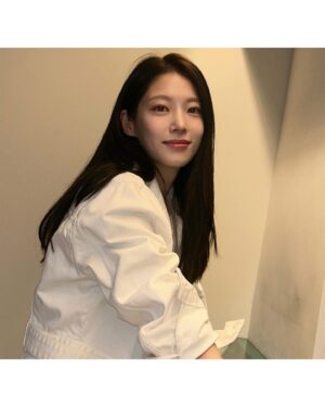Gong Seung-yeon Thumbnail - 121.6K Likes - Most Liked Instagram Photos