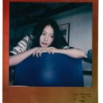 Gong Seung-yeon Instagram – 🕙