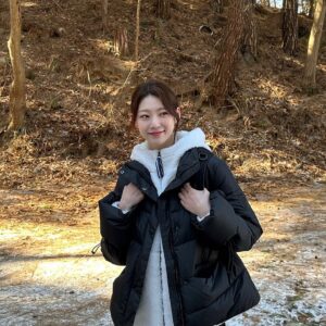 Gong Seung-yeon Thumbnail - 91.7K Likes - Most Liked Instagram Photos