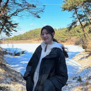 Gong Seung-yeon Thumbnail - 91.7K Likes - Most Liked Instagram Photos