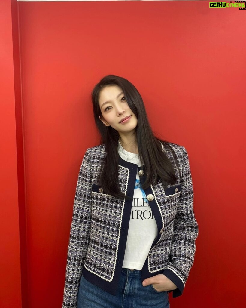 Gong Seung-yeon Instagram - ❤️ #조이너스 #JOINUS @joinus_official
