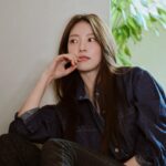 Gong Seung-yeon Instagram – 🖤
소방서 옆 경찰서 그리고 국과수 하는 날🖤