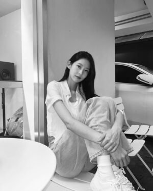 Gong Seung-yeon Thumbnail - 109.7K Likes - Most Liked Instagram Photos