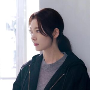 Gong Seung-yeon Thumbnail - 109.7K Likes - Most Liked Instagram Photos