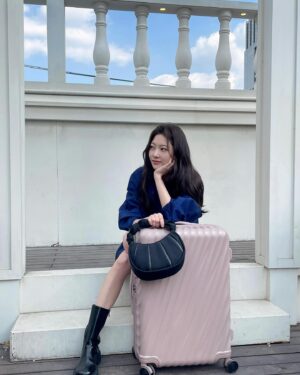 Gong Seung-yeon Thumbnail - 97.9K Likes - Most Liked Instagram Photos