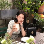 Gong Seung-yeon Instagram – 🌿