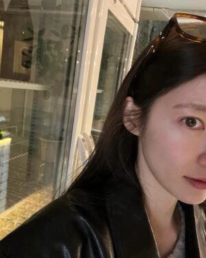 Gong Seung-yeon Thumbnail - 95K Likes - Most Liked Instagram Photos