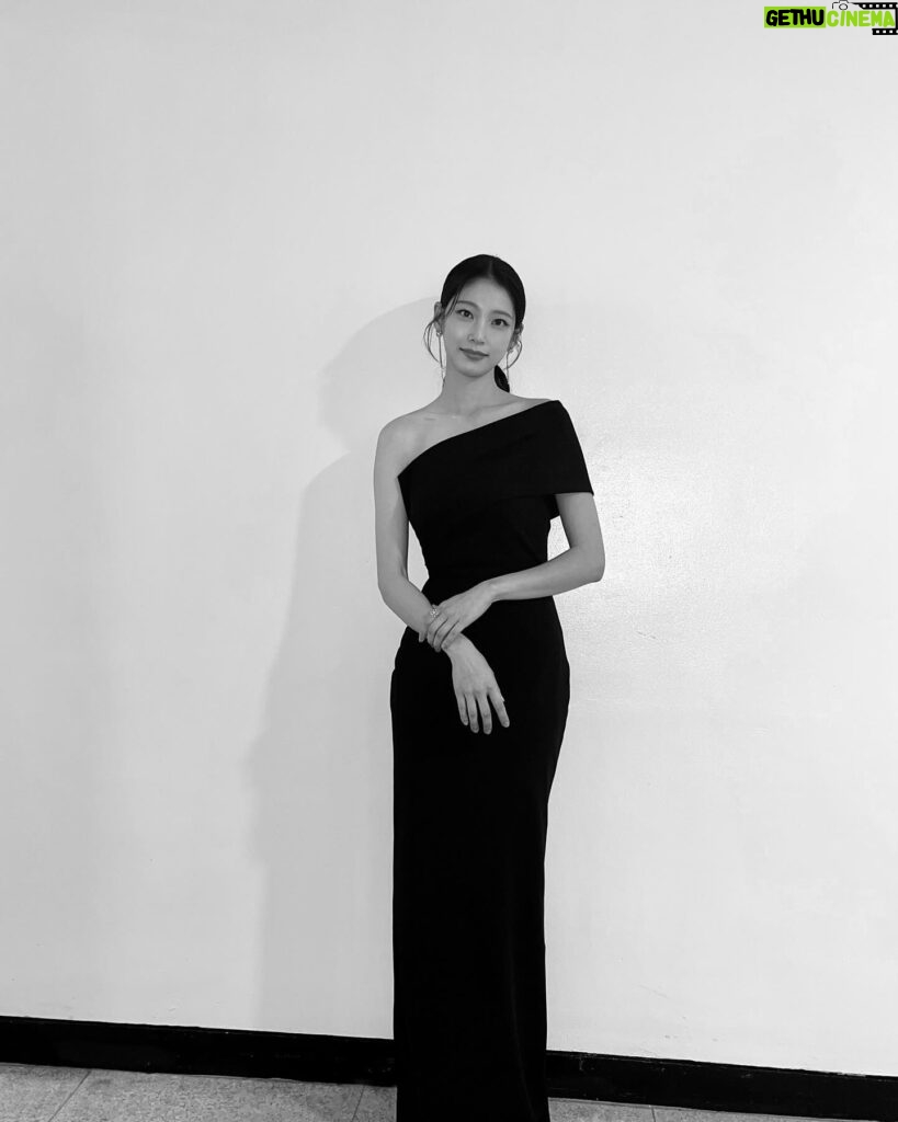 Gong Seung-yeon Instagram - TMA