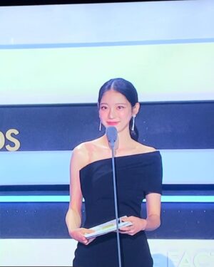Gong Seung-yeon Thumbnail - 84.5K Likes - Most Liked Instagram Photos