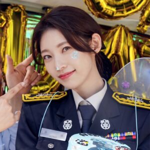 Gong Seung-yeon Thumbnail -  Likes - Most Liked Instagram Photos