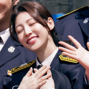 Gong Seung-yeon Thumbnail - 188.7K Likes - Most Liked Instagram Photos
