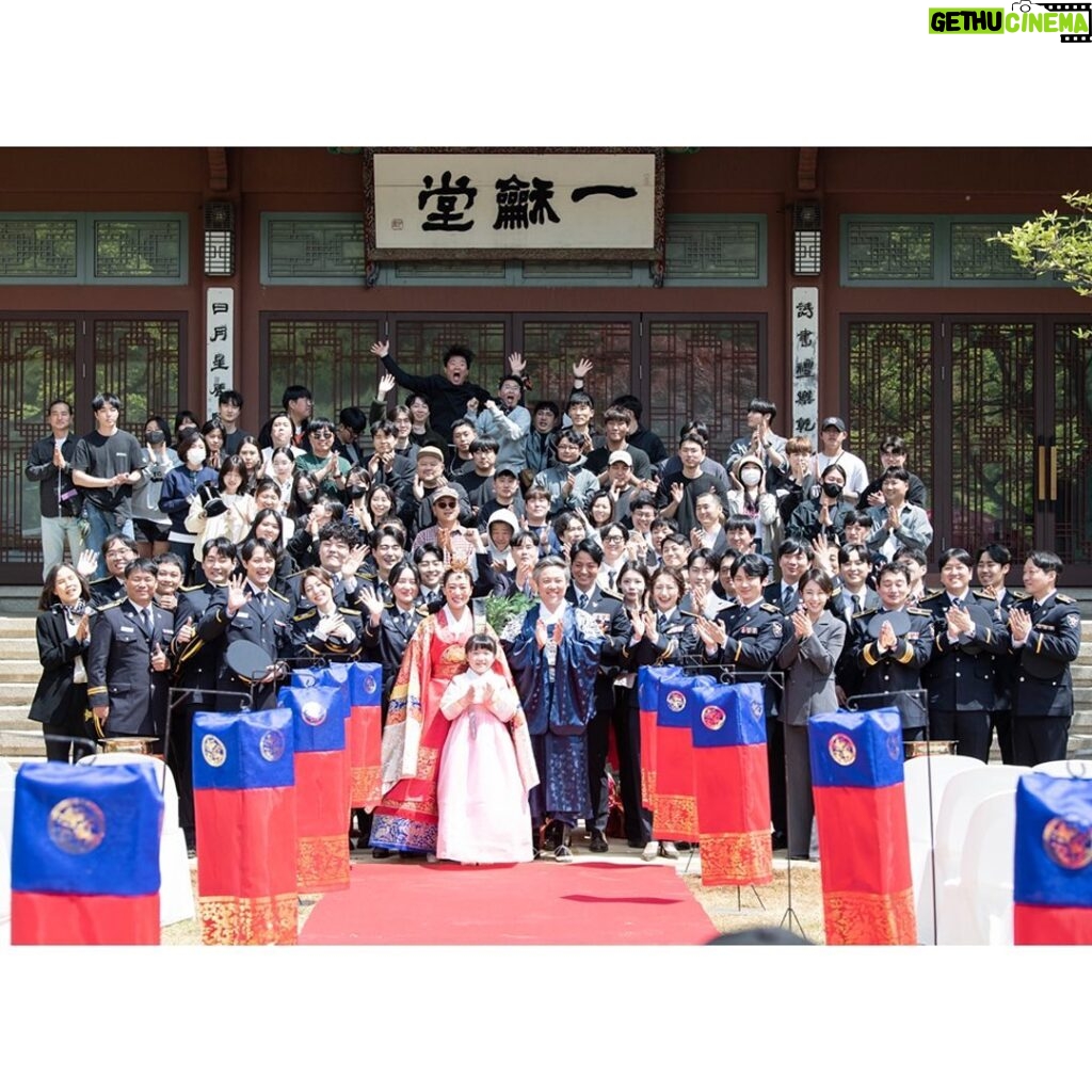 Gong Seung-yeon Instagram - 소경국❤️ 안녕! 송설도 안녕✋ 감사했습니다 모두!