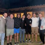 Gonzalo Heredia Instagram - Las últimas del año. . @hotel_patios