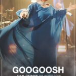 Googoosh Instagram - Another Historical Night in Paris 🇫🇷 یک شب تاریخی دیگر در پاریس 💫 #FinalChapter #Tonight