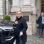 Googoosh Instagram - #Travelouge #سفرنامه @hadikhorsandi_official @irajjannatieataie #London #لندن 🇬🇧