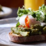 Gordon Ramsay Instagram - Start the bank holiday off right with breakfast at @breadstreetkitchen St Paul’s !!