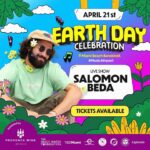 Goyo Instagram - #EarthDayCelebration has arrived in Miami! Get your tickets now and join the Music for Impact Festival! @miamibeachbandshell 🌎🎶🥳 LIMITED CAPACITY - GET YOUR TICKETS IN BIO ☝🏻🎟️🔥 TOP musicians, speakers, celebrities, sport icons, food and more! The preview includes activities, such as Beach Clean Up sunset DJ set and Buddhist Monk Blessing & Meditation. Your ticket will help assist conservation and ecological restoration as well as protecting animal sanctuaries! 🙌🏽 Join the great launch of Miami Climate Week @miamidadecount! ¡Ya llegó #EarthDayCelebration a Miami! ¡Sacá tus tickets ahora y sumate al Festival de música de Alto Impacto! CAPACIDAD LIMITADA - TICKETS EN BIO 🎟️ ¡Artistas, speakers, celebridades, iconos deportivos, música y más! La previa incluye actividades como Limpieza de Playa, Bendición y Meditación de Monjes Budistas y un DJ Set al atardecer. ¡Tu entrada ayudará a conservar y restaurar reservas ecológicas como también proteger santuarios de animales! ¡Unite al lanzamiento de Miami Climate Week @miamidadecount! 🙏🏻🌎🎶🙌🏽✨🥳 #MusicFestival #Miami #EarthDay #Music4impact
