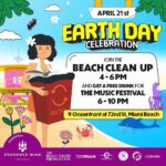 Goyo Instagram - #EarthDayCelebration has arrived in Miami! Get your tickets now and join the Music for Impact Festival! @miamibeachbandshell 🌎🎶🥳 LIMITED CAPACITY - GET YOUR TICKETS IN BIO ☝🏻🎟️🔥 TOP musicians, speakers, celebrities, sport icons, food and more! The preview includes activities, such as Beach Clean Up sunset DJ set and Buddhist Monk Blessing & Meditation. Your ticket will help assist conservation and ecological restoration as well as protecting animal sanctuaries! 🙌🏽 Join the great launch of Miami Climate Week @miamidadecount! ¡Ya llegó #EarthDayCelebration a Miami! ¡Sacá tus tickets ahora y sumate al Festival de música de Alto Impacto! CAPACIDAD LIMITADA - TICKETS EN BIO 🎟️ ¡Artistas, speakers, celebridades, iconos deportivos, música y más! La previa incluye actividades como Limpieza de Playa, Bendición y Meditación de Monjes Budistas y un DJ Set al atardecer. ¡Tu entrada ayudará a conservar y restaurar reservas ecológicas como también proteger santuarios de animales! ¡Unite al lanzamiento de Miami Climate Week @miamidadecount! 🙏🏻🌎🎶🙌🏽✨🥳 #MusicFestival #Miami #EarthDay #Music4impact