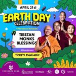 Goyo Instagram - #EarthDayCelebration has arrived in Miami! Get your tickets now and join the Music for Impact Festival! @miamibeachbandshell 🌎🎶🥳 LIMITED CAPACITY - GET YOUR TICKETS IN BIO ☝🏻🎟️🔥 TOP musicians, speakers, celebrities, sport icons, food and more! The preview includes activities, such as Beach Clean Up sunset DJ set and Buddhist Monk Blessing & Meditation. Your ticket will help assist conservation and ecological restoration as well as protecting animal sanctuaries! 🙌🏽 Join the great launch of Miami Climate Week @miamidadecount! ¡Ya llegó #EarthDayCelebration a Miami! ¡Sacá tus tickets ahora y sumate al Festival de música de Alto Impacto! CAPACIDAD LIMITADA - TICKETS EN BIO 🎟️ ¡Artistas, speakers, celebridades, iconos deportivos, música y más! La previa incluye actividades como Limpieza de Playa, Bendición y Meditación de Monjes Budistas y un DJ Set al atardecer. ¡Tu entrada ayudará a conservar y restaurar reservas ecológicas como también proteger santuarios de animales! ¡Unite al lanzamiento de Miami Climate Week @miamidadecount! 🙏🏻🌎🎶🙌🏽✨🥳 #MusicFestival #Miami #EarthDay #Music4impact