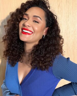 Grace Byers Thumbnail - 20.5K Likes - Most Liked Instagram Photos