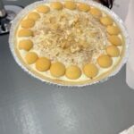 Grace Byers Instagram - My Gramma-in-Love’s Banana Pudding was a hit! 🍌🍰😆 Thank you @lexxlooks and @bankzo for all of your work this season! #HarlemSeason2 #HairAndMakeup @harlemonprime #Harlem